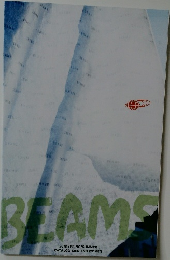 BEAMS　2018夏・夏