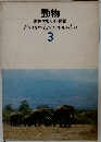 動物  原色学習ワイド図鑑  Picture Encyclopedia  3