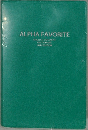 ALPHAFAVORITE 