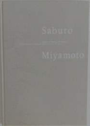 SABURO　Miyamoto