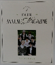 ANNUAL　MAGAZINE