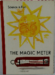 Science is Fun　THE MAGIC METER