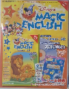 MAGIC ENGLISH 2005 3/22