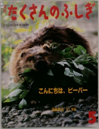 たくさんのふしぎ　2000年5月