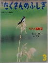 たくさんのふしぎ　2004年3月