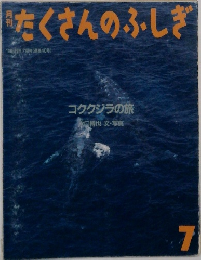 たくさんのふしぎ　7
