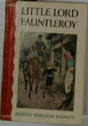 LITTLE LORD FAUNTLEROY