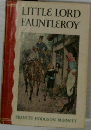 LITTLE LORD FAUNTLEROY