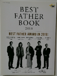 BEST FATHER BOOK 2018 
