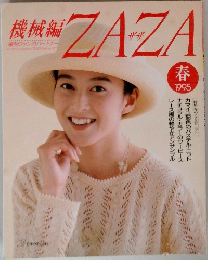 ZAZA 1995 春