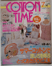 COTTON　TIME　2002－7