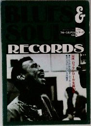 Blues & Soul Records　4