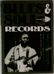 BLUES　SOUL　RECORDS　ブルース&ソウル・レコーズ  NO.11