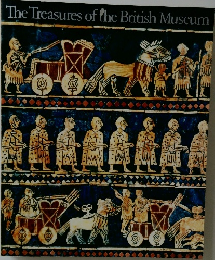 The Treasures of the British Museum