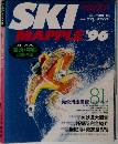 SKI　MAPPLE　1996