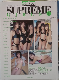 SUPREME　GIRLS　1