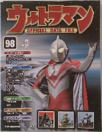 ウェトラマン　98　2011－4－26