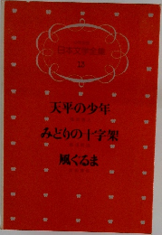 日本文学全集 13