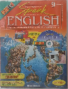 Speak ENGLISH　9