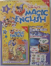 Disney's Magic English　2005年6月28日号
