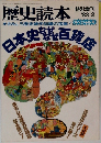 歴史読本　1983年　2月　