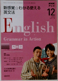 English  Grammar in Action 12