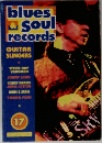 blues & Soul  records 17