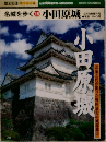 名城を歩く18　 小田原城