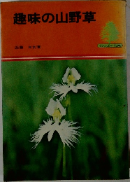 趣味の山野草