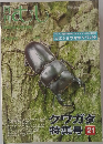 月刊むし　2000年8月号