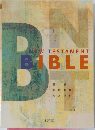 NEW TESTAMENT　BIBLE