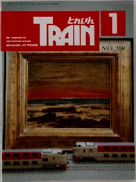 とれいん　Train 1 No.289