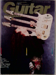 Guitar　