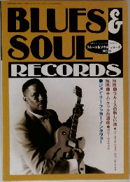 Blues & Soul Records　5