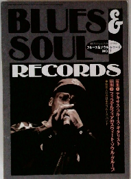 BLUES &  SOUL　RECORDS　NO.7　