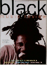 black  music review　1994年1月