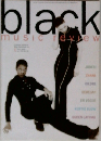 black  music review　1994年6月