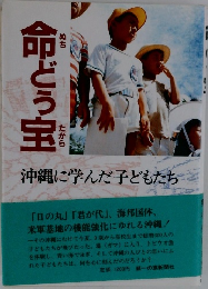 命どう宝　沖縄に学んだ子どもたち