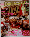 COTTON　TIME　11月号