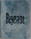 Bigeast Official Fanclub Magazine　2023　冬