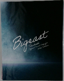 Bigeast  Tohoshinki  2023 Summer  Official Fanclub Magazine