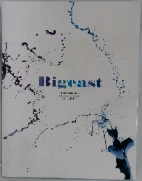 Bigeast  TOHOSHINKI  OFFICIAL FANCLUB MAGAZINE  2020 WINTER