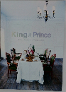 King & Prince  First Concert Tour 2018