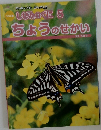 ベスト版　しぜんのくに　ちょうのせかい　5月号