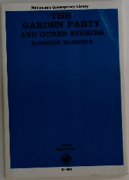 The Garden Party and Other Stories