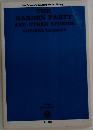 The Garden Party and Other Stories