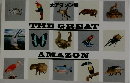 大アマゾン展　THE GREATAMAZON　