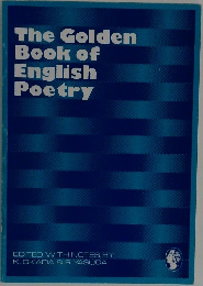 The Golden Book of English Poetry