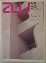 a+u 建築と都市 1977－8
