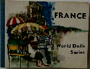 World Dolls  Series　FRANCE